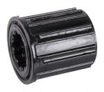 Барабан втулки Shimano FH-M595, комплект