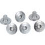 Гвинти шипів Shimano SPD SL (M5X8MM) 6шт. комплект