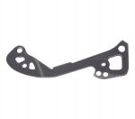 Внутрішня рамка GS перемикача Deore XT, RD-M8000