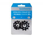 Роліки перемикача Deore XT, RD-M8000 комплект