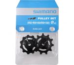 Роліки перемикача Shimano DURA-ACE RD-R9100, комплект