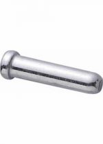 Кінцівка троса перемикання Shimano 1,1/1,2мм (100 шт)