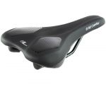 Седло Longus 3D COMFOR S, черный