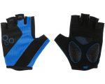 Рукавички ONRIDE Catch 20 колір синій/чорний розмір M