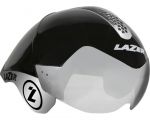 Шлем LAZER WASP Air Tri, черный хром, размер M/L