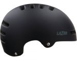 Шлем LAZER Armor 2.0, черный матовый, разм. M