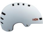Шлем LAZER Armor 2.0, белый, разм. L