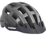 Шолом LAZER Compact, титановий