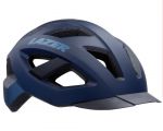 Шлем LAZER Cameleon, темно-синий матовый, разм. L