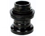 Рульова Longus Fe, 25,4 mm, чорний