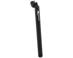 Підсідельний штир Longus Al 30.9/400mm чорний