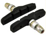 Тормозные колодки Longus V-Brake, 70мм, (10 пар)