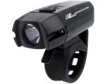 Свет передний Longus XPG400 LED, 6 ф-ций USB, черный