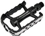 Педали Longus MTB HQ Al, черный