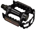 Педали Longus CAST MTB Al, черный