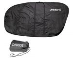 Чехол велосипедный ONRIDE 26d/27.5d/29d с черными ручками.