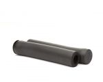 Ручки руля ONRIDE FoamGrip. Черный