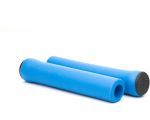Ручки руля ONRIDE FoamGrip. Синій