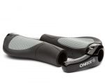 Ручки руля ONRIDE HornGrip70. Черный/Серый