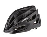 Шлем ONRIDE Mount матовый черный L (58-61 см)