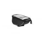 Сумка на руле под смартфон до 6.5" Sahoo R-Tex 11810L-A (без логотипа)