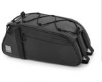 Сумка на багажник Sahoo Essentials 141376 чорний