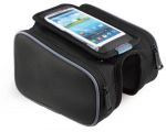 Сумка на раму під смартфон до 6.5" Sahoo R-Tex 12813-A