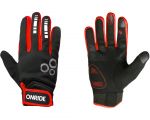 Рукавички ONRIDE Pleasure 20 колір червоний розмір 2XL