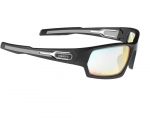 Очки ONRIDE Point 20 матовые черные с линзами Photochromic Revo Red (84-25%)