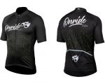 Веломайка з коротким рукавом ONRIDE Team розмір S