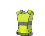 Світловідбиваючий жилет ONRIDE Eve L