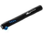 Насос Longus BLUE AL, 120PSI, черный/синий