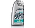 Мастило Motorex Racing Fork Oil (306410) для амортизаційних вилокSAE 10W. 1л