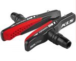 Колодки гальмівні катриджні KLS Dualstop V-01 для V-Brake пара