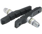 Колодки тормозные KLS Powerstop V-02 OEM для V-Brake пара