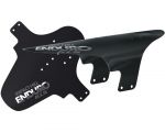Крыло на раму и вилку KLS Impact Hill 26"- 29" черный