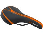 Сідло KLS Crossline помаранчевий