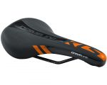 Седло KLS Driveline оранжевый