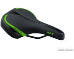 Седло KLS Comfortline зеленый