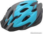 Шолом KLS Blaze 18 синій M/L (58-64 см)
