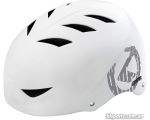 Шолом KLS Jumper білий M/L (58-61 см)