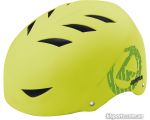 Шолом KLS Jumper mini лайм ХS/S (51-54 см)