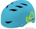 Шолом KLS Jumper mini блакитний ХS/S (51-54 см)