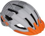 Шолом KLS Daze сірий M/L (55-58 см)