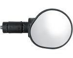 Дзеркало в трубу керма KLS Patrol чорний