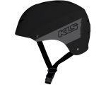 Шлем KLS Jumper черный M/L (58-61 см)