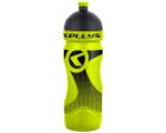 Фляга KLS Sport 022 700 мл лайм