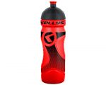 Фляга KLS Sport 022 700 мл красный