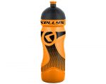 Фляга KLS Sport 022 700 мл помаранчевий
