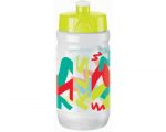 Фляга детская KLS Youngster Zigzag 350 мл